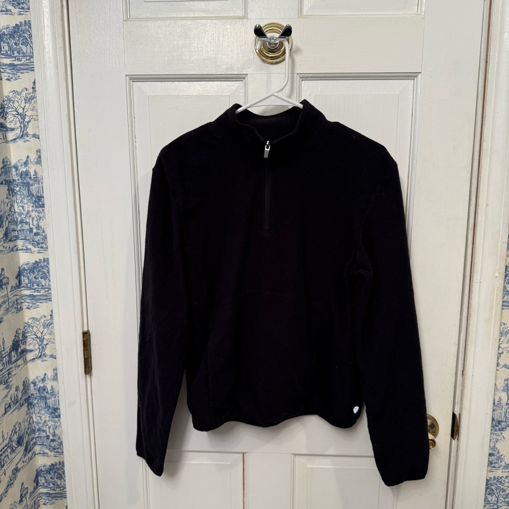 Zella Men's Zip Up Sweater